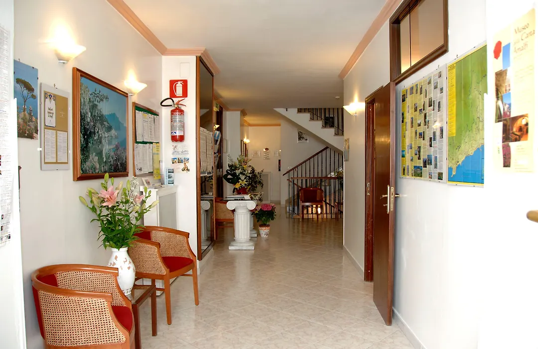 Hotel Amalfi-1