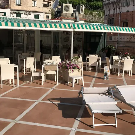 Hotel Amalfi-2