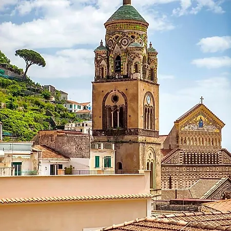 Hotel Amalfi-3